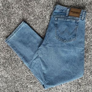 34x32 Men’s Wrangler Jeans